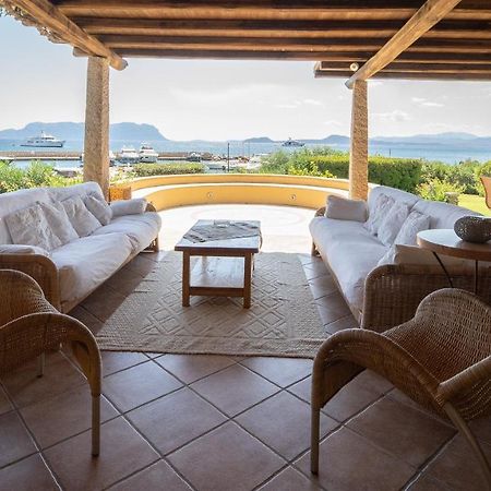 Welcomely - Villa Acqua Marina Golfo Aranci Zewnętrze zdjęcie