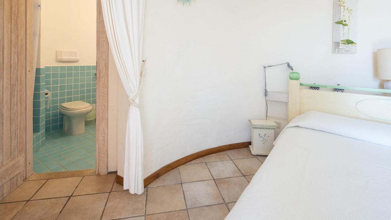 Welcomely - Villa Acqua Marina Golfo Aranci Zewnętrze zdjęcie