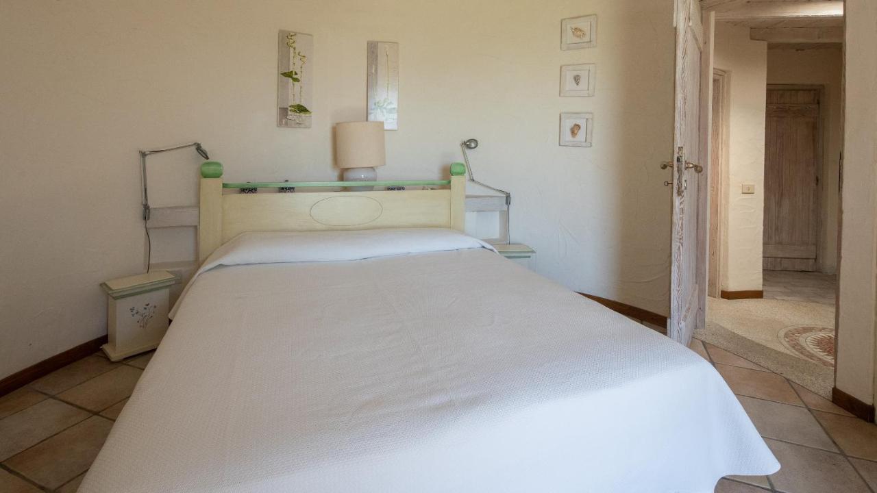 Welcomely - Villa Acqua Marina Golfo Aranci Zewnętrze zdjęcie