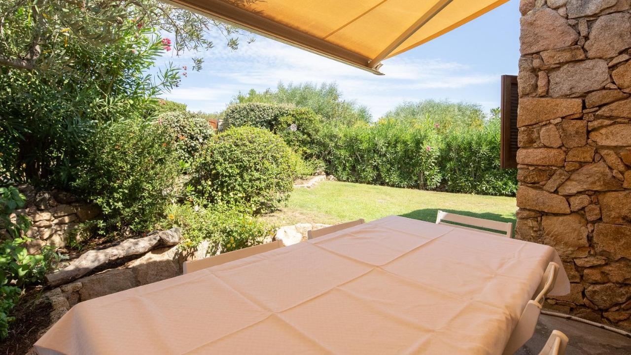 Welcomely - Villa Acqua Marina Golfo Aranci Zewnętrze zdjęcie