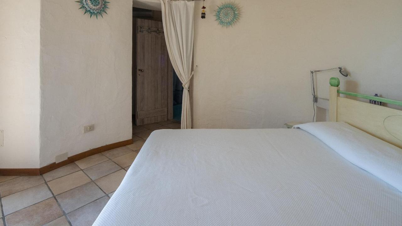 Welcomely - Villa Acqua Marina Golfo Aranci Zewnętrze zdjęcie
