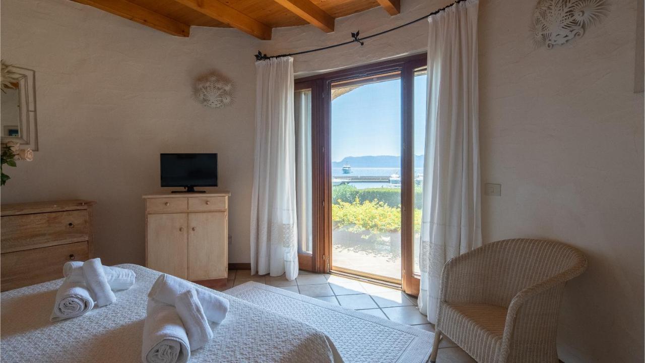 Welcomely - Villa Acqua Marina Golfo Aranci Zewnętrze zdjęcie