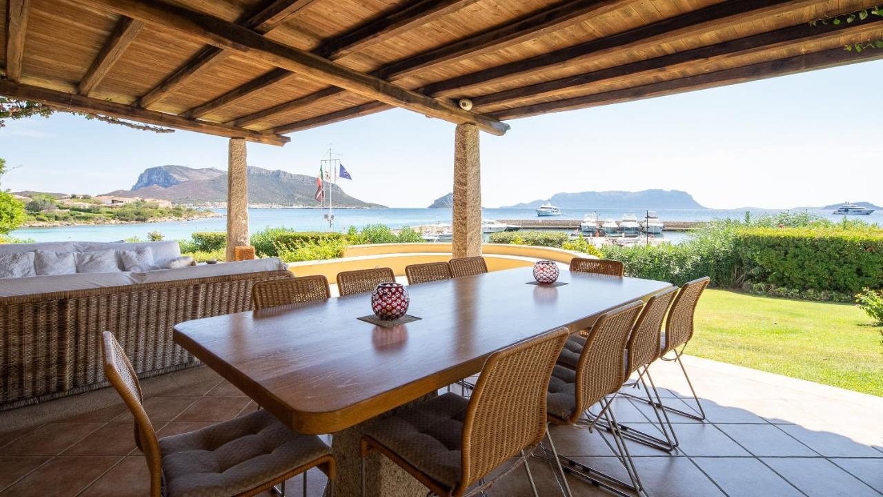 Welcomely - Villa Acqua Marina Golfo Aranci Zewnętrze zdjęcie