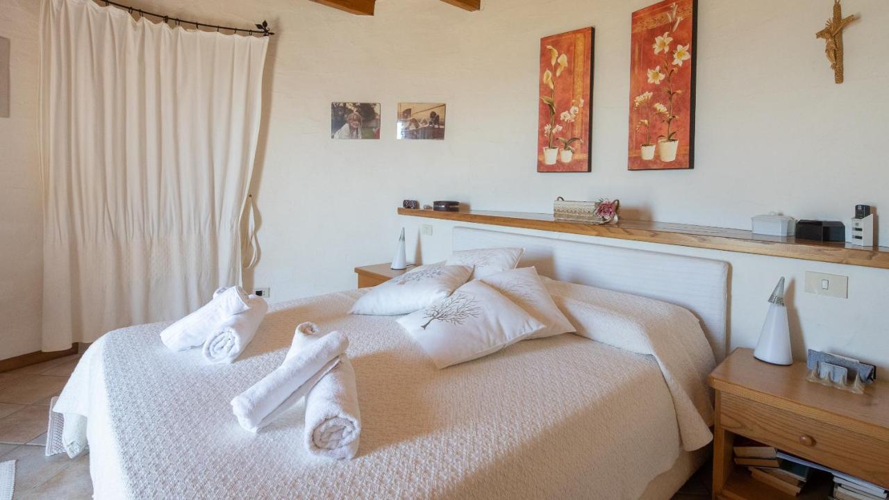 Welcomely - Villa Acqua Marina Golfo Aranci Zewnętrze zdjęcie