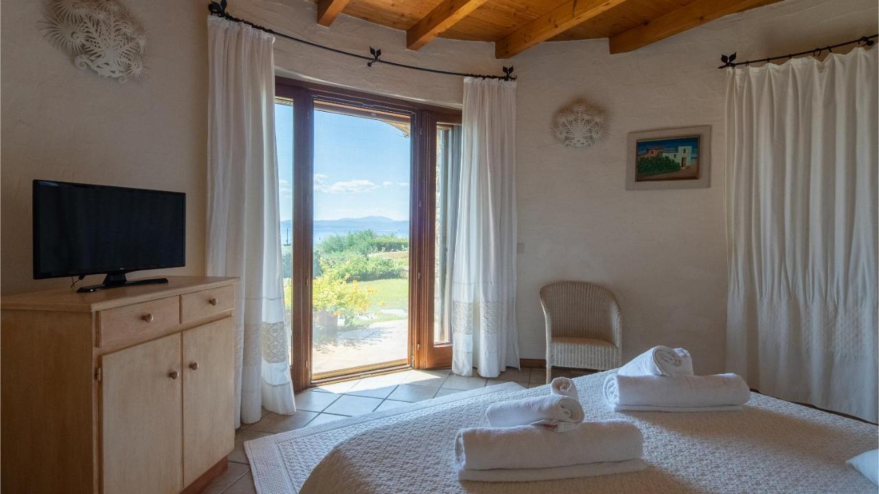 Welcomely - Villa Acqua Marina Golfo Aranci Zewnętrze zdjęcie