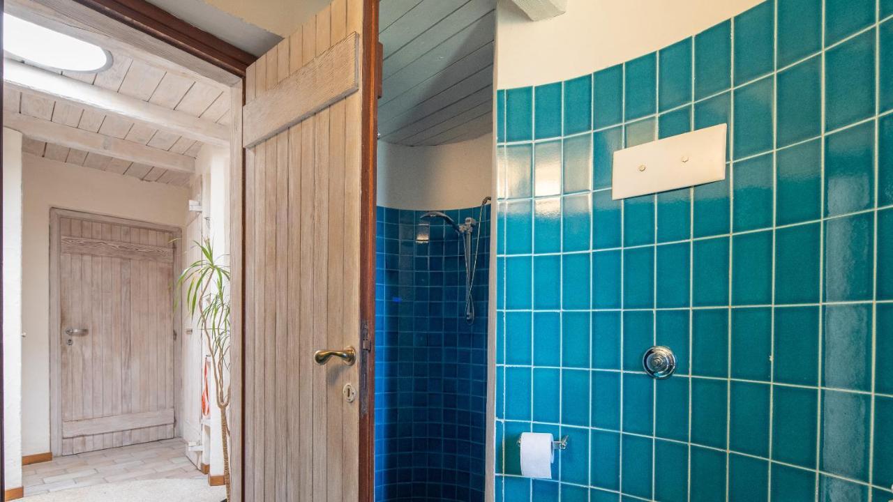 Welcomely - Villa Acqua Marina Golfo Aranci Zewnętrze zdjęcie