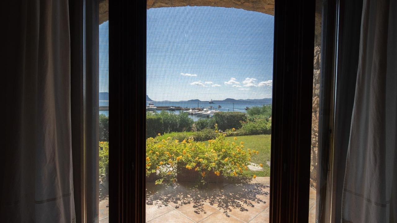 Welcomely - Villa Acqua Marina Golfo Aranci Zewnętrze zdjęcie