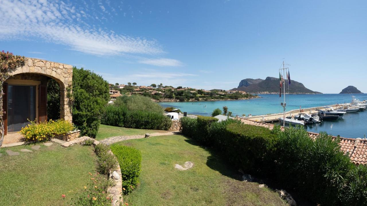 Welcomely - Villa Acqua Marina Golfo Aranci Zewnętrze zdjęcie