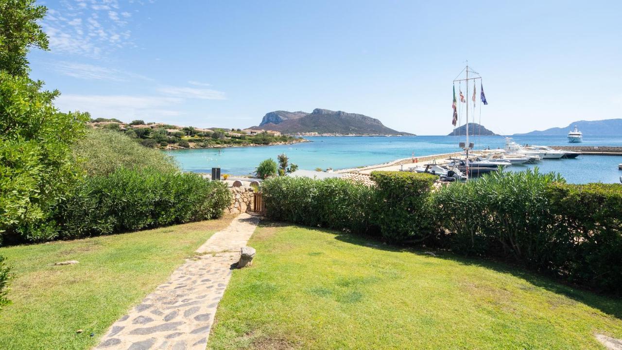 Welcomely - Villa Acqua Marina Golfo Aranci Zewnętrze zdjęcie