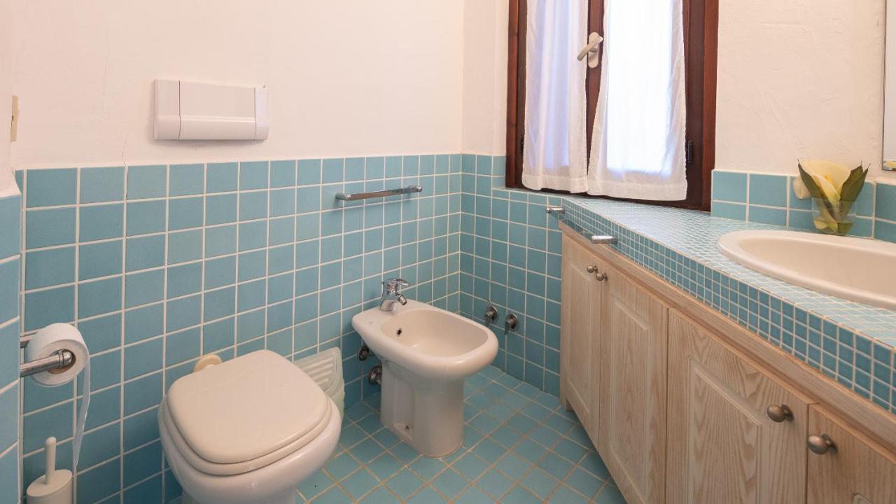 Welcomely - Villa Acqua Marina Golfo Aranci Zewnętrze zdjęcie
