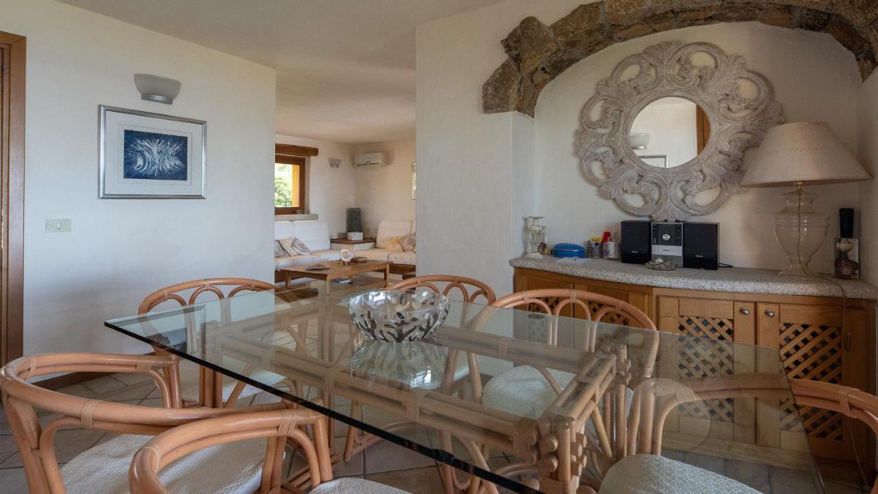 Welcomely - Villa Acqua Marina Golfo Aranci Zewnętrze zdjęcie