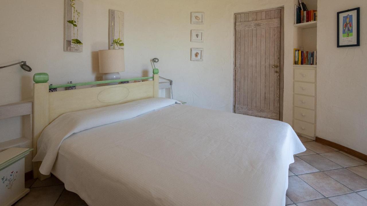 Welcomely - Villa Acqua Marina Golfo Aranci Zewnętrze zdjęcie